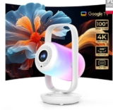 Code promo vidéo projecteur ETOE Starfish 2 à 229€