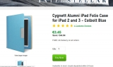 Etui pour Ipad 2 Ipad3 à prix cassé : 3.45 euros port inclus