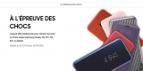 Gratuit : des étuis  pour smartphones Samsung ( S8 par exemple)
