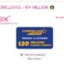 6.47€ la doudoune quechua sans manche pour petits enfants (du 2 au 5 ans)