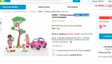 Jouets pas chers : 2 poupées evi love + vehicule à 6€ … et d&rsquo;autres super affaires
