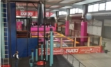 Réduction Exalto Villeurbanne Dardilly : à partir de 8€ par personne ( au lieu de 14€)