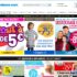 Etam : 20 pourcent de réduction en plus les 28 29 mars sur les articles en promotion