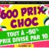 Concours: deux batteries autonomes à gagner : tirage le 8 mai