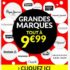 Bon plan smartphone : XIAOMI MI MAX 64go à moins de 200€  (ecran de 6.44 pouces)