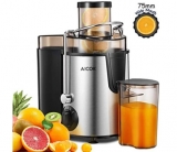 Pas chère à 22.99€ la centrifugeuse – extracteur de jus AICOK