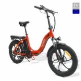 Vélo Fafrees F20 20 pouces 250 watts à 849€