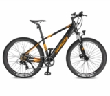 Bon plan Vtt électrique Fafrees Kre 27.5 pas cher à 719€ (250 watts – homologué)
