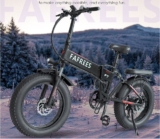 vélo electrique FatBike Fafrees F7 750 watts pas cher à 839€