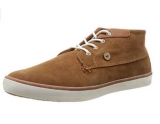 Super affaire : chaussures en cuir Faguo wattle pour hommes entre 27 et 31€