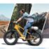 Eclairage vélo 100% remboursé chez NORAUTO
