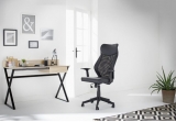 Super affaire : Fauteuil de bureau à 69.99€ remboursé à 200% ( on recupere donc 140€ )