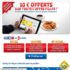 Etuis pour Galaxy S4 gratuits après remboursement  .. toujours dispo