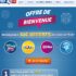 Objet utile : un sac à dos pliable à 2.75 euros