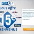 Tablette Acer Iconia Tab A100 7 pouces à 169 euros en retrait magasin darty