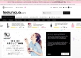 Bon plan parfums: 10 euros de réduction pour 50 d&rsquo;achats sur feelunique le 7 octobre