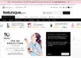 Bon plan parfums: 10 euros de réduction pour 50 d&rsquo;achats sur feelunique le 7 octobre
