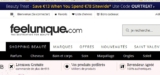 Parfumerie Feelunique : 13 euros de remise pour 78 euros d&rsquo;achats … jusqu&rsquo;au 8 février
