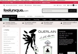 Bonne affaire parfums : 15 pourcent de réduction sur feelunique qui casse déjà les prix