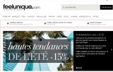 Parfumerie Feelunique : 15% de remise jusqu’au 31 juillet