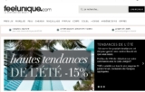 Parfumerie Feelunique : 15% de remise jusqu&rsquo;au 31 juillet