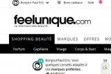 Super affaire parfum : 30% de réduction chez feelunique … (ck one 200ml à 24 euros )