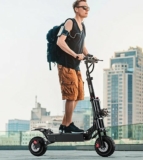 Bon Plan Trottinette FENGQS GT8 PRO : Code Promo et Prix de  899€