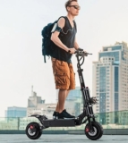 Bon Plan Trottinette FENGQS GT8 PRO : Code Promo et Prix de  899€