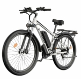 Vtt électrique puissant FENGQS Q8 à moins de 700€ ( 750w- 21 vitesses )