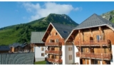 225€ les deux semaines à la montagne à Saint Sorlin Arrivée le 4 juillet