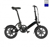 Velo electrique pliant FIIDO D3 Pro en promotion à 557€