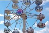 Bon plan FIESTA PARC pas cher:  22.5€ les 20 tickets  !