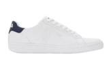Moins de 22€ les chaussures en Cuir Fila Crosscourt pour hommes