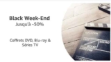 Super affaire DVD BLU RAY , COFFRETS DE FILMS jusqu&rsquo;au 30 octobre …
