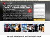 Gratuit : un film à regarder sur tablette , pc , smartphone , smarttv … ( les stroumpfs 2 , mib , spiderman …)