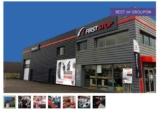 Automobile : 50€ de réduction chez FIRSTSTOP ( pneus , freinage, entretien …)