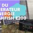 Pas cher à 9.99€ le lot de décorations Halloween gonflables (plus de 60% de réduction )