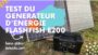 FlashFish 200