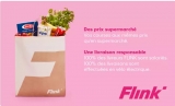 Code promo FLINK : 17€ de réduction pour 30€ d&rsquo;achats