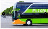 Billets de cars flixbus à 11.99 € pour voyager de janvier à mars en Europe ..