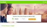 FLIXBUS : 99€ les 5 trajets à travers l&rsquo;Europe à faire en 3 mois maxi