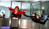 Réduction FlyZone  Lezignan .. des vols en chute libre moins chers !