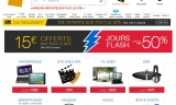 Fnac : 15 euros en bons d&rsquo;achats pour 100 d&rsquo;achats pour les adherents jusqu&rsquo;au 27/04