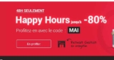 Mega affaire: jusqu&rsquo;à 80% de réduction sur le site de la fnac sur jouets, jeux videos notamment