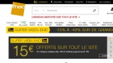 Offre adherent fnac: 15 euros offerts pour 100 d’achats jusqu’au 16 mars
