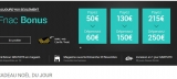 Fnac : pour les adherents des bons d&rsquo;achats à prix réduits : 50 celui de 60 , 130 celui de 150 …