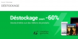 Fnac Destockage dans tous les rayons jusqu&rsquo;à 70%
