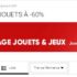 Catalogue AUCHAN BLACK FRIDAY … des super affaires