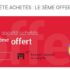 Super U Hyper U : catalogue beauté tres intéressant du 12 au 23 avril et super optimisation le 14 avril