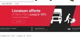 Fnac : livraison gratuite sans minimum d’achats